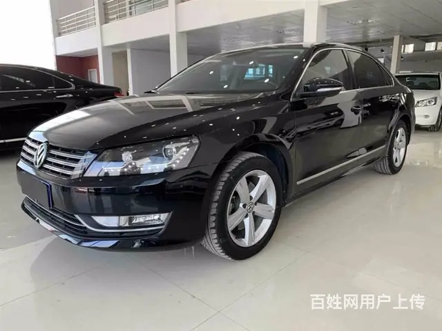 大众 帕萨特 2015款 1.8TSI 双离合 御尊版 - 图片 2