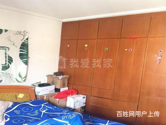 前桥新村中等装修92平只卖105万户型好采光充随时 - 图片 6