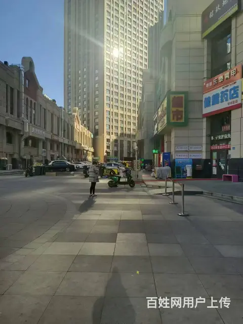 【搞定了！】南岗区哈西爱达九溪门市出租 - 图片 4