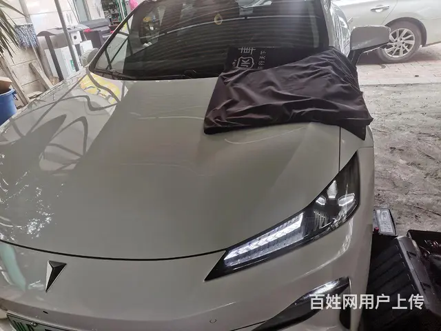 郫县温江崇州彭州新都挡风玻璃修补 师傅多效率高 - 图片 1