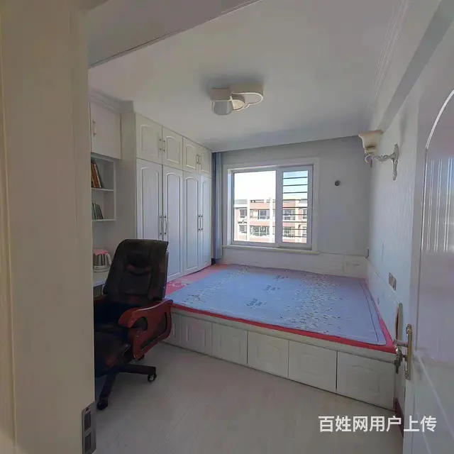 文祥豪府四期楼王位置，通厅格局，视野开阔 - 图片 7