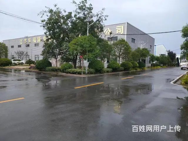（徐州找店网） 沛县圆球农业示范园区厂房出租 - 图片 6