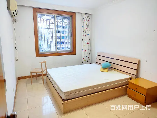 莲前卧龙晓城旁，2房出租3200元，看房有锁 - 图片 3