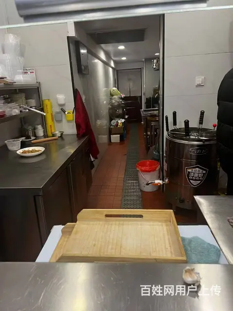 纯一层 设备齐全 稳定经营中 接手即可使用 - 图片 4