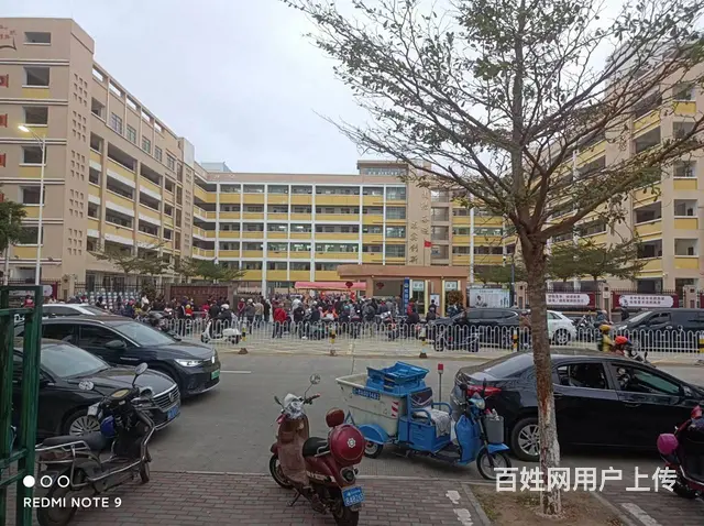 （51旺铺推荐）农垦第二小学门口550平临街旺铺招租 - 图片 3
