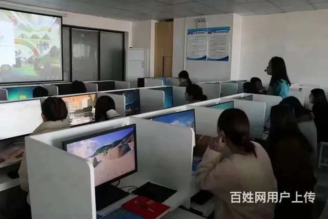 宁乡哪里有计算机办公软件培训班？ - 图片