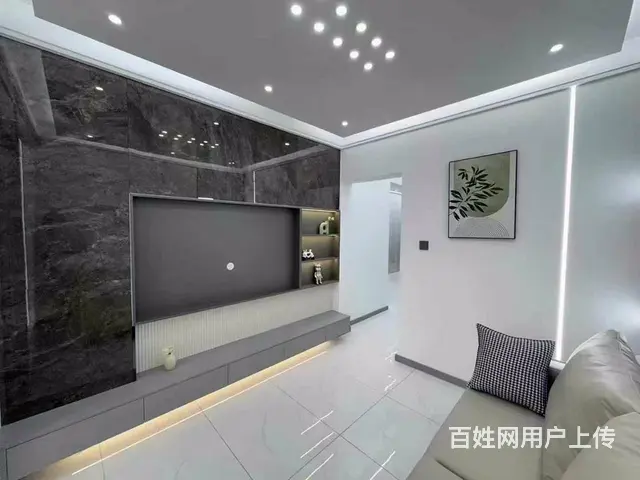 桐楠格领誉 普通住宅 精装修 - 图片 3