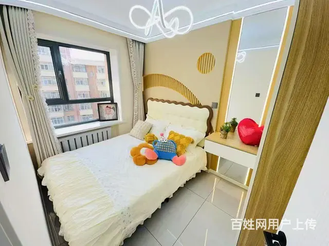 短租长租都可以 - 图片 2