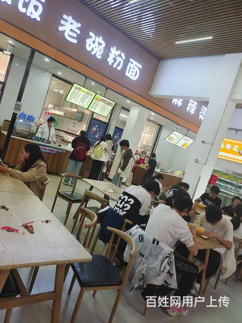 出售华豫学院窗口 - 图片 1