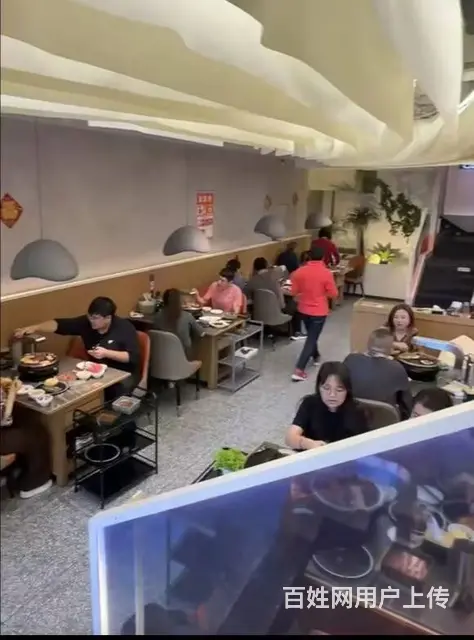 沈北辉山480平米餐饮诚招合伙人 - 图片 2