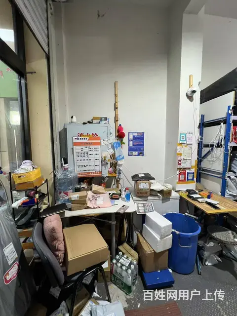 江北区学院路滨才城城市主场成熟快递驿站出兑转让 - 图片 8