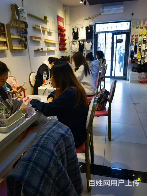 （旺铺）出租 李石沈工学院二食堂门市出租 - 图片 1