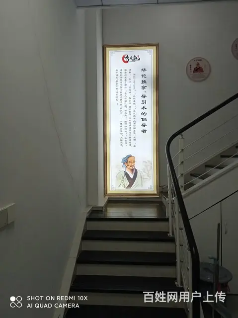 九江专业优质软膜卡布灯箱定做超薄灯箱广告牌制作安装 - 图片 2