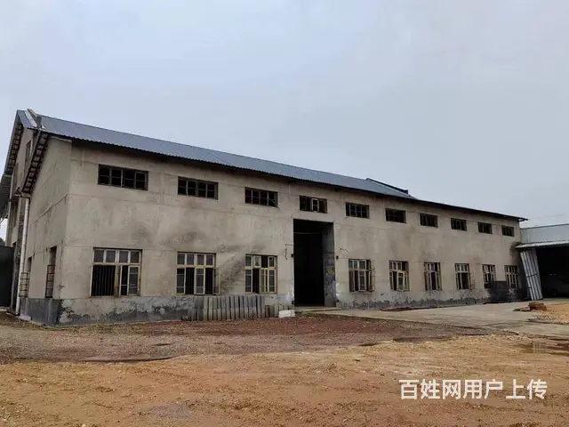 （老板本人）雨花区跳马红星农批旁独门独院厂房仓库出租，可分租 - 图片 6