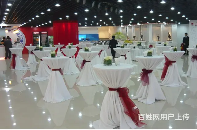 广州吧台桌出租，酒吧桌出租，红酒桌出租，鸡尾酒桌出 - 图片 4