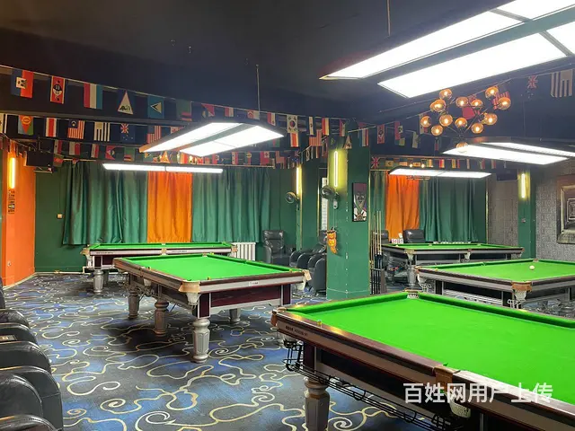 广宜街旺地桌球棋牌出兑: - 图片 9