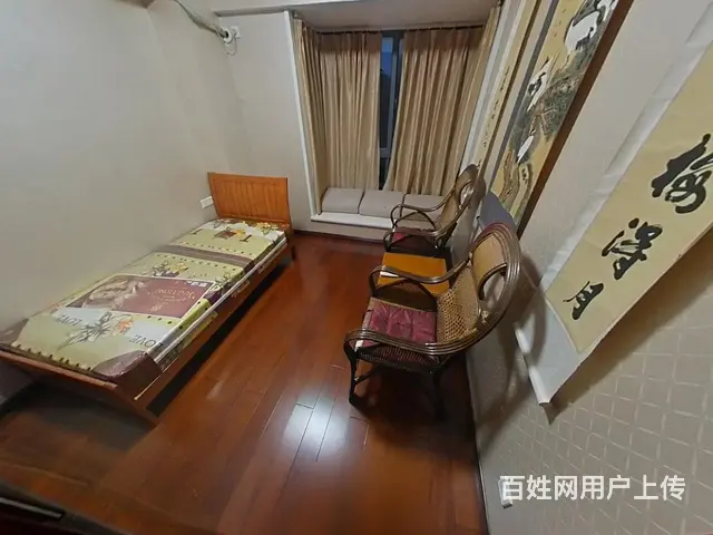 整租·恒祥新苑 3室2厅 东 - 图片 6
