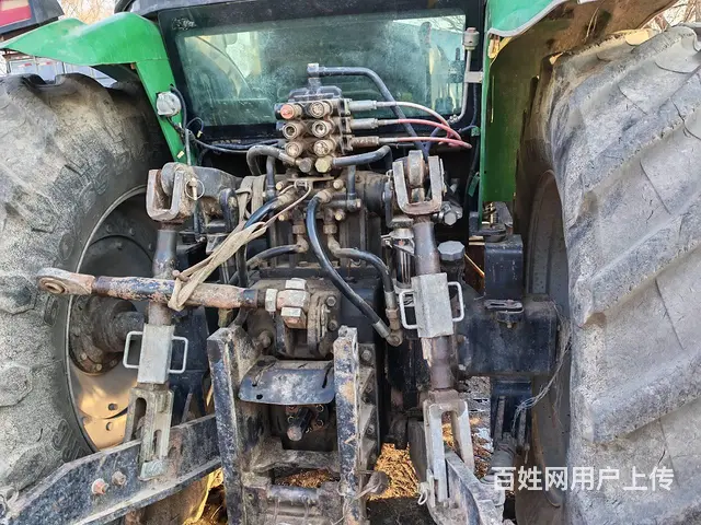 津托2104大桥车 - 图片 3