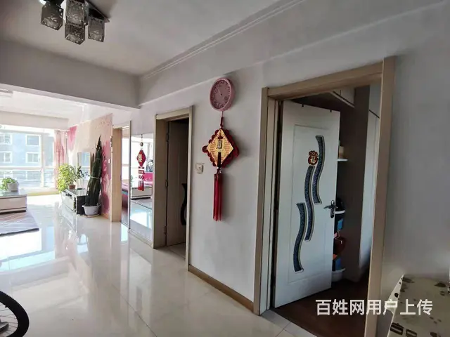 北大街丽水花园电梯5楼100平通厅精装53万 - 图片 7