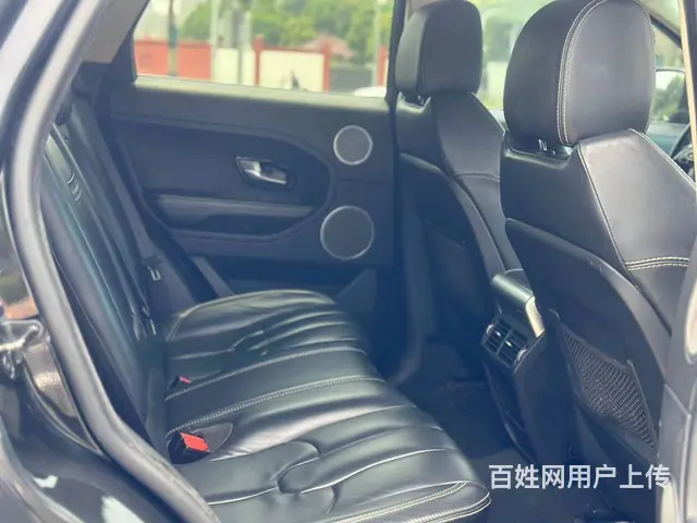 路虎Range Rover Evoque [揽胜极光] 20 - 图片 3