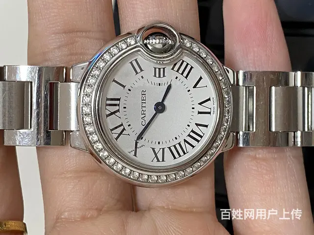 揭阳那里可以抵押手表 钻石黄金翡翠汽车 - 图片 9