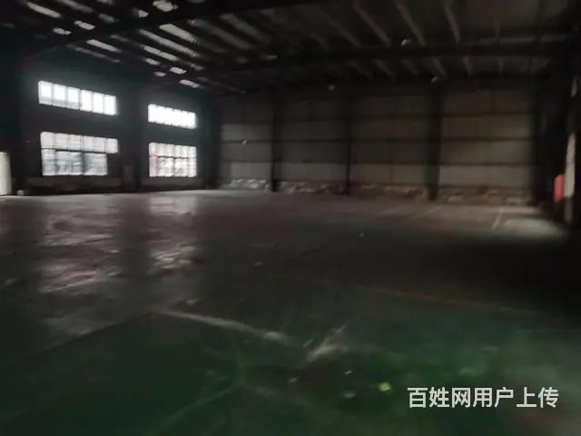 出租千灯钢结构厂房850个平方，也可做仓库 - 图片 6