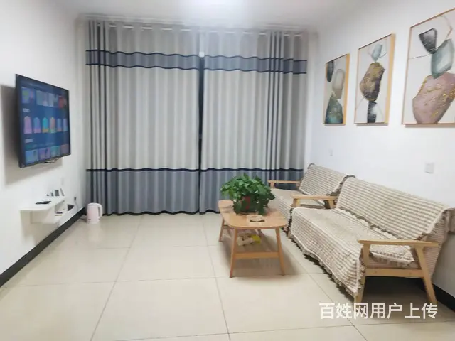 老李家民宿 唐庄社区C区3套房屋 - 图片 3