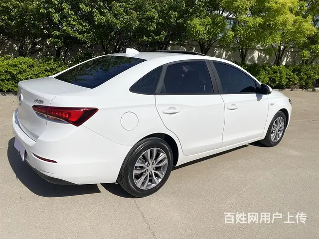 别克 英朗 2018款 1.3T 手自一体 18T 精英型 - 图片 4