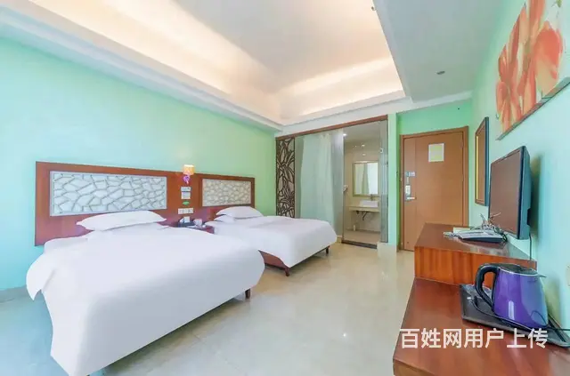 （51旺铺推荐）儋州2600平酒店整体转让 - 图片 6
