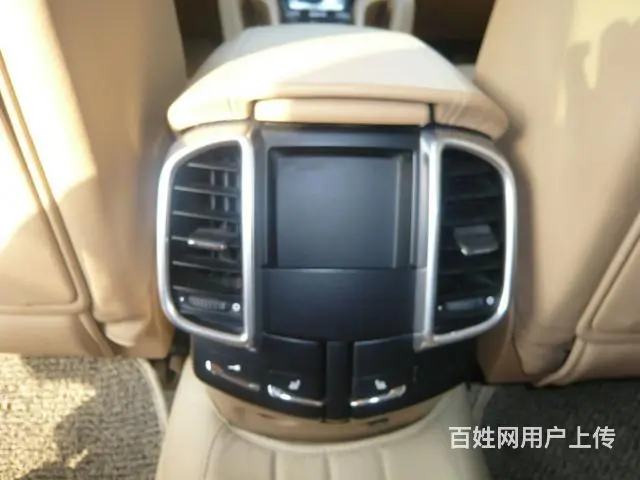 保时捷卡宴 [进口] 2011款 3.0T 自动 - 图片 8