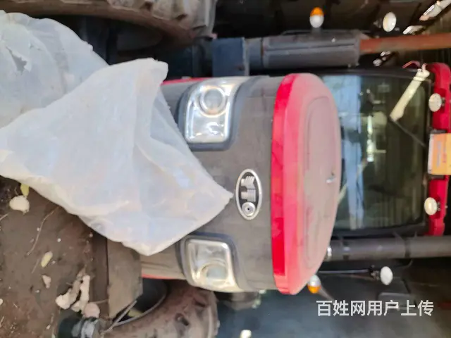 自己用的车 - 图片 7