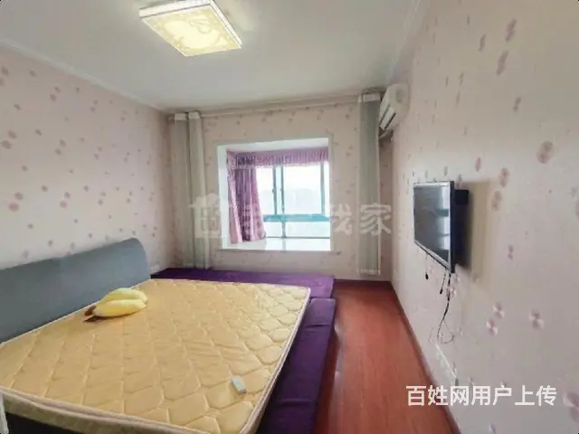 前黄国际实验旁 文渊居精装大三房 看房随时 拎包入住交通便利 - 图片 4