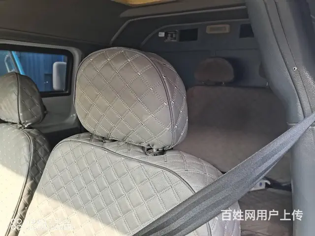 低价出售全顺封闭厢货，精品车况 - 图片 6