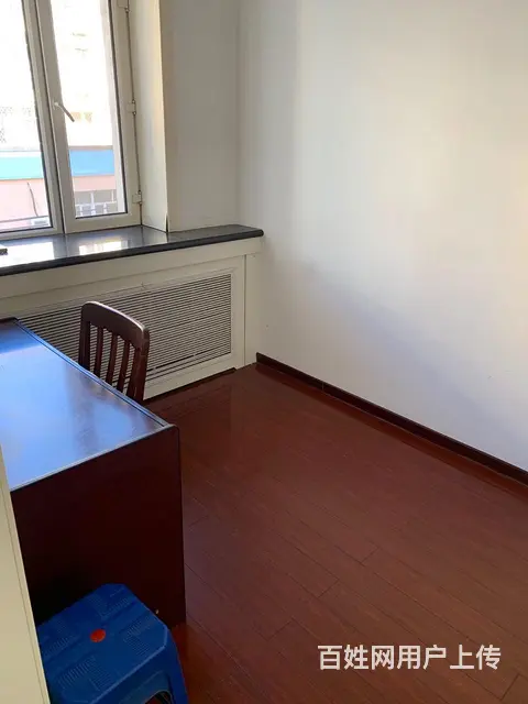 新鹤A区 普通住宅1厅 中等装修 - 图片 2