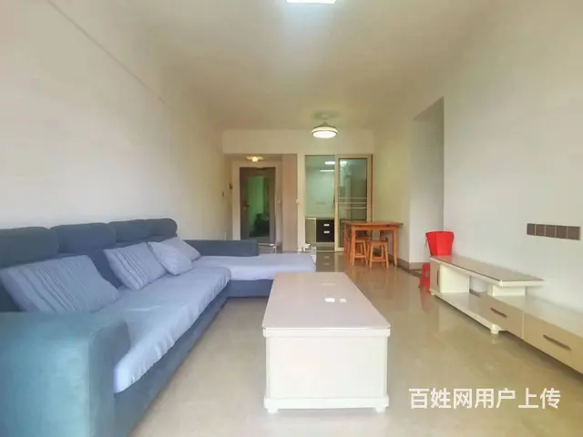 工业西大型花园小区雅居蓝湾电梯高层精装3房2卫92方停车方便 - 图片 1