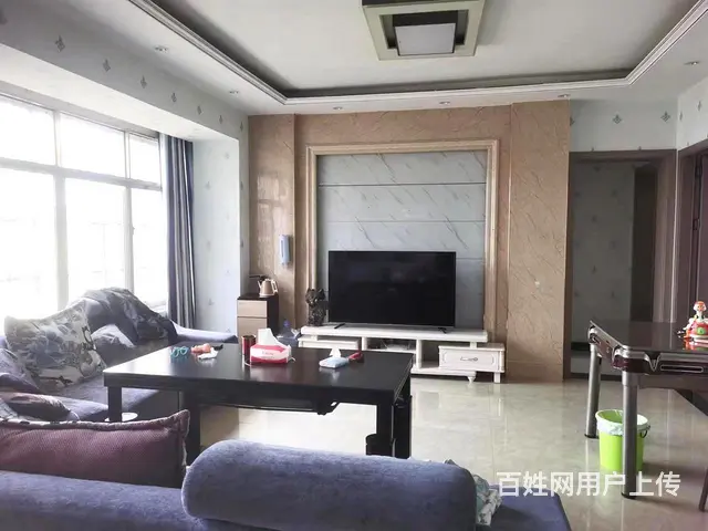 卧龙大都会三室两厅两卫精装修带楼顶出售临近新十小停车方便 - 图片 3