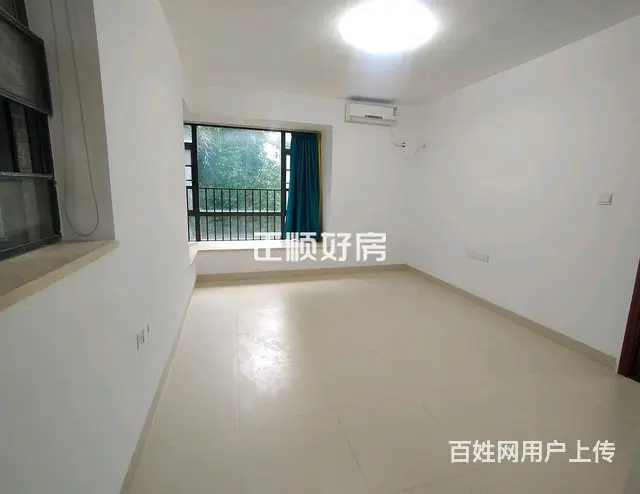 近拱北关口摩尔广场旁，岭秀城商品房，小区中间，南北通透大3房 - 图片 6
