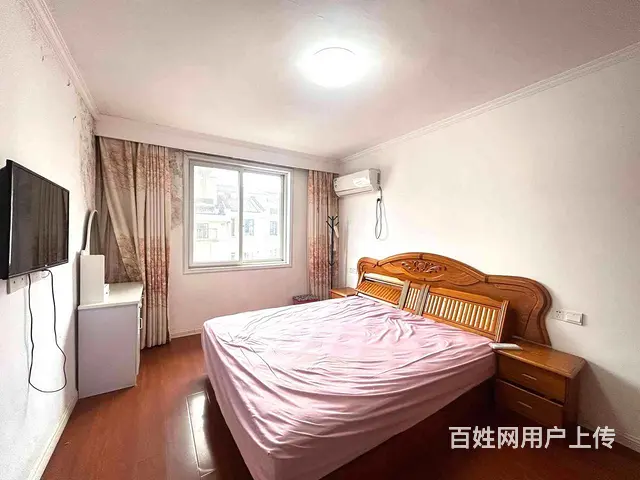 市区西环三元三村 自住三房出租 家电齐全拎包入住 有密码 - 图片 2