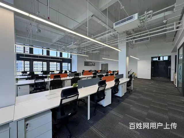 滨江阿里中心，电商直播园，多套户型出租，条件好谈，性价比之选 - 图片 5
