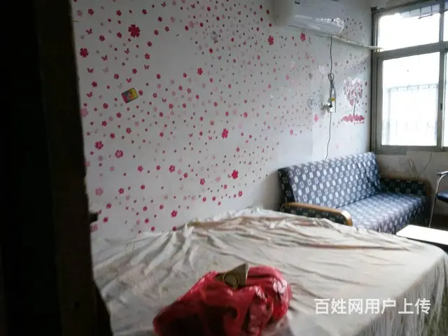 环城南路女子岗亭附近附近有房出租 普通住宅1厅 - 图片 1