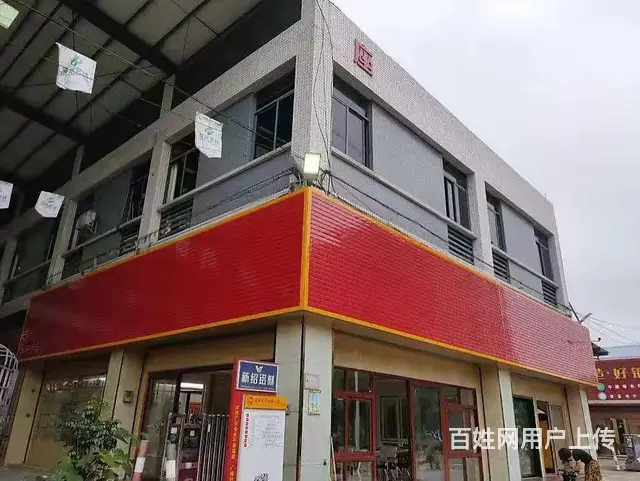 南充门头广告招牌灯箱、发光字设计制作安装 - 图片 4