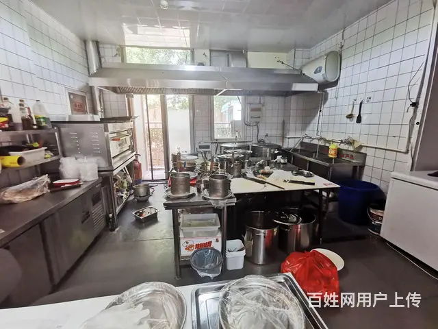 （微易转）宏程国际广场餐饮快餐店转让 - 图片 6