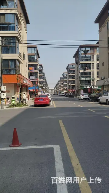 家港城小区底层商铺250平 - 图片 2
