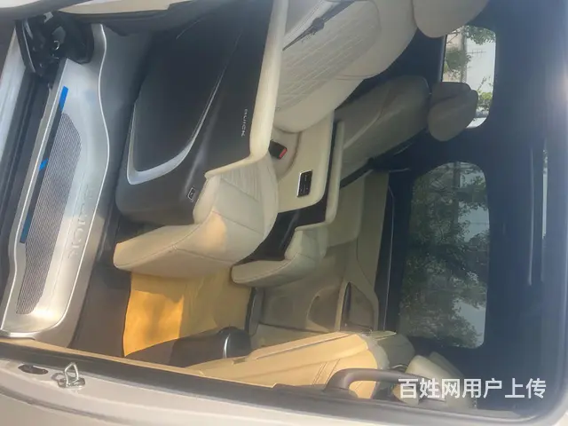 本田 奥德赛 2019款 奥德赛混动 2.0 无级 锐·智享 - 图片 5