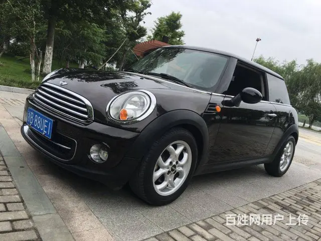 MINI Clubman(进口) 2013款 Co - 图片 1