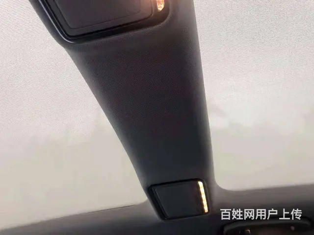 奔驰C级 2017款 C 200 L 2.0T 手自一体 运 - 图片 7