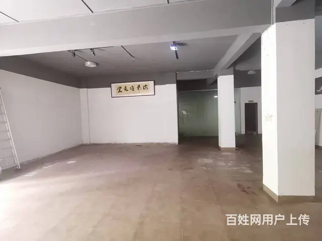 （51旺铺推荐）琼州大道320平铺面招租 - 图片 9