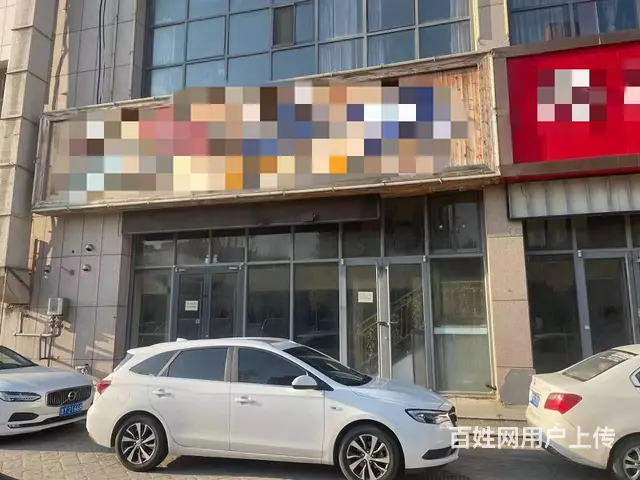【创美】 田村欧乐坊临街旺铺出售 - 图片 1
