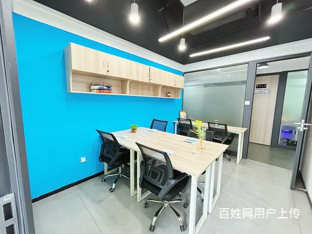 年底特惠共享办公出租，杂费全免，拎包可用2至10人 - 图片 2