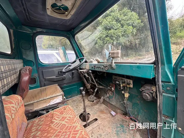 2013年动力还杠杠的 - 图片 4